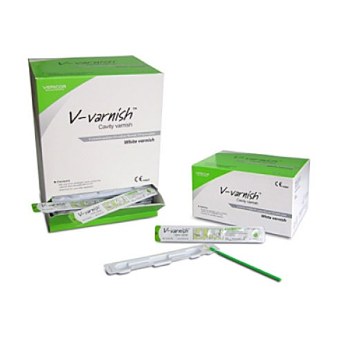 V-Varnish Premium (50EA)