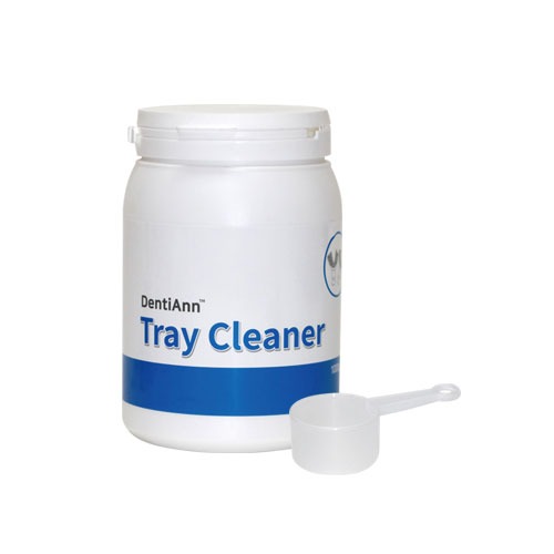 DentiAnn Tray Cleaner