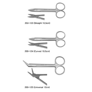 DentiAnn Crown Scissor