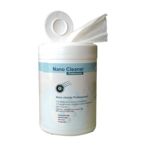 Nano Cleaner Tissue