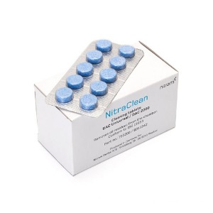 NitraClean for Nitram DAC Universal