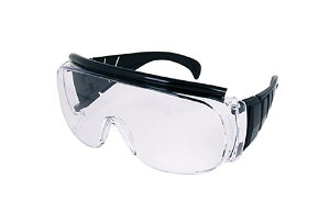 안경위에 쓰는 일반 보안경 (B-168ASF)