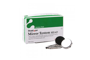 DentiAnn Mirror Suction Head (Refill)