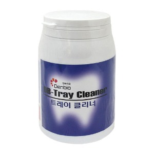 DB-Tray Cleaner