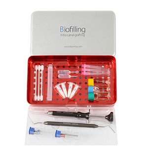 OrthoMTA Biofilling Starter Kit