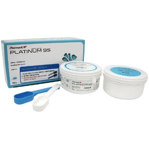 Platium 95 Putty (기공용)