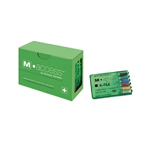 M-access K-File 25mm