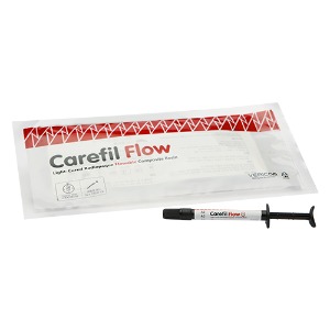 Carefil Flow Resin Refill