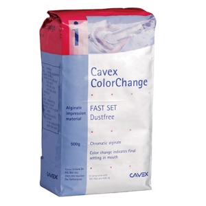 Cavex Colorchange 500g