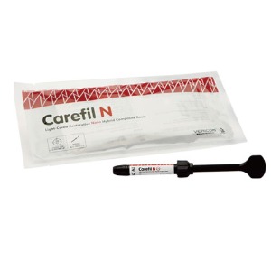 Carefil N Hybrid Composite Resin