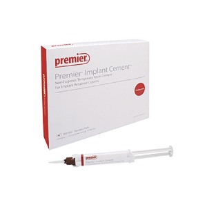 Premier Implant Cment (대용량팩)