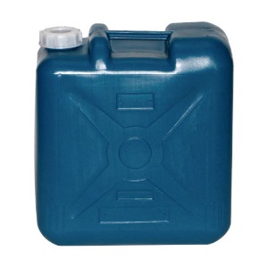 Sterile Water For Irrigation (18L)