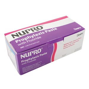 Nupro (Purmice/일회용)