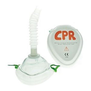 CPR Pocket Mask