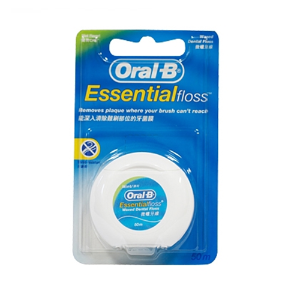 Oral-B Essential Floss (10EA)