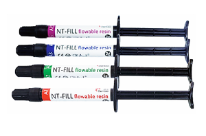 NT FILL Flowable resin