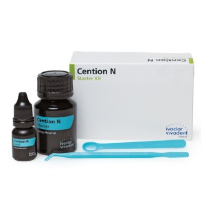 Cention N System Kit
