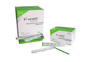 V-Varnish Premium (50EA)
