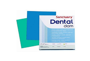 Dental Dam (민트향)