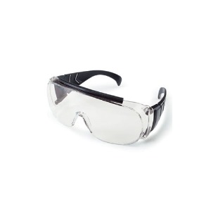 안경위에 쓰는 일반 보안경 (B-618ASF)