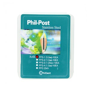 Phil-Post Refill