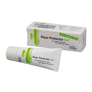 Fluor Protector Gel 1450ppm 20g